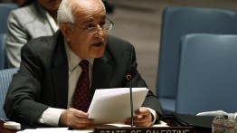 Delegasi Palestina di PBB: Israel tidak berniat menyelesaikan konflik Palestina