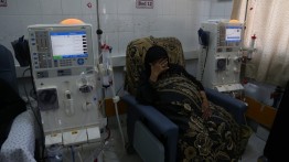 Kesehatan Gaza: Akibat krisis listrik beberapa rumah sakit Gaza terancam berhenti beroperasi