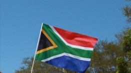Afrika Selatan sambut baik gencatan senjata Palestina-Israel
