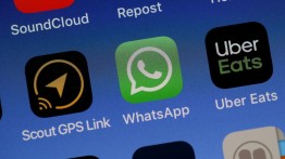 WhatsApp Gugat Israel Karena Terlibat dalam Peretasn Ponsel di Seluruh Dunia