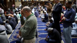 Dewan Hubungan Amerika-Islam: “Jangan takut, jangan tinggalkan masjidmu”
