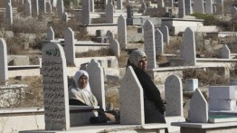 Seorang nenek Palestina memenangkan tuntutan hukum untuk bisa mengunjungi makam ayahnya di pangkalan militer Israel