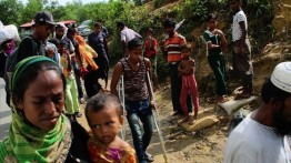 Pejabat PBB mendesak ASEAN untuk bertindak atas  pelanggaran HAM yang dilakukan Myanmar