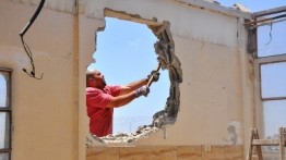 PBB: Selama 2 Pekan, Israel Hancurkan 31 Bangunan Palestina di Tepi Barat dan Yerusalem