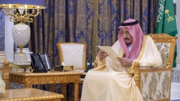 Arab Saudi Tanggung Biaya Perawatan Warganya yang Terinfeksi Corona
