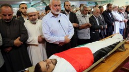 Intelijen Mesir berjanji pidanakan pelaku penembakan nelayan Gaza
