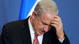 “Negara setengah merdeka” Inilah Palestina yang diinginkan Netanyahu