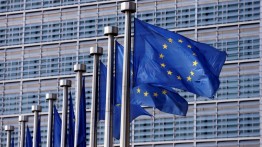 UE Menyediakan Dana Bantuan Senilai 10 Juta Euro untuk Otoritas Palestina