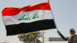 Kepresidenan Irak Bantah Pernyataan yang Dikaitkan dengan Presiden Berkenaan Israel