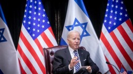Biden Peringatkan Netanyahu “Kesalahan” dalam Invasi Rafah