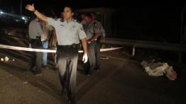 Pemukim Israel Terluka Parah dalam Serangan Penusukan dan Pelemparan Batu