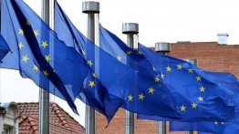 Uni Eropa Kaji Penerapan Sanksi untuk Israel