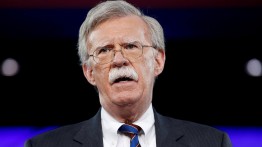 5 hal yang perlu diketahui dari penasehat keamanan AS, John Bolton