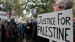 Sejumlah Mantan Pemimpin Menyeru Jaksa Baru ICC untuk Tidak Menyelidiki Kejahatan Perang Israel