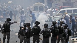 Laporan: Israel Eksekusi 5 Warga Palestina dan Menangkap 6,000 Lainnya Selama Bulan September