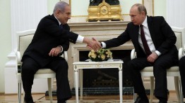 Israel-Rusia-AS akan menggelar KTT Keamanan di Yerusalem