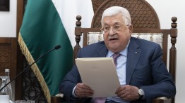 Mahmoud Abbas: Perdamaian Dimulai dengan Dihentikannya Pendudukan Israel