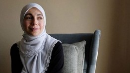 Gara-gara Israel seorang muslimah dipecat dari sebuah sekolah di Amerika