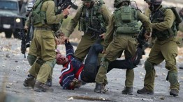 Laporan: 75 tahanan Palestina gugur akibat disiksa