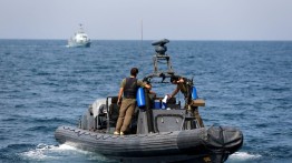 Militer Lebanon: Dua Kapal Perang Israel Menembus Perairan Teritorial