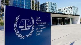 ICC Tunda Penyelidikan Kejahatan Perang Israel