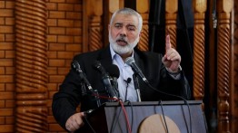 Hamas setuju dengan tawaran rekonsiliasi yang diusulkan Mesir