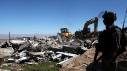 Israel Beri Lampu Hijau Penghancuran 58 Rumah Penduduk Palestina di Silwan