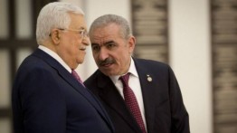 Perdana Menteri Palestina Ajukan Perpanjangan Status Darurat Corona