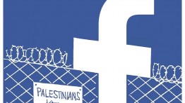 Hasutan terhadap Warga Palestina di Facebook Meningkat Jelang Pemilu Israel