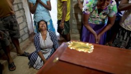 Pasca serangan Bom Gereja, Cina larang warganya ke Sri Langka