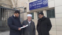 Dianggap provokatif, Israel isolasi khatib Masjid Al-Aqsa