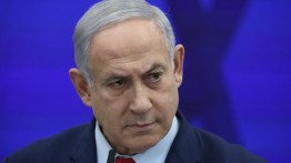Janji Kampanye Netanyahu: Israel akan Rebut Tepi Barat dari Palestina