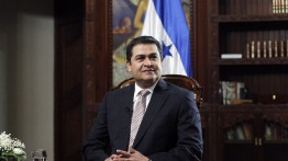 Honduras akui Yerusalem sebagai ibukota Israel 