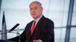 Hadapi Kasus Korupsi, Netanyahu Minta Persidangan Ditunda
