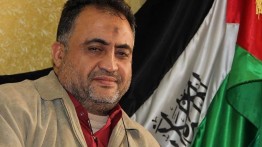 Hadapi Rencana Pendudukan, Pemimpin Hamas Serukan Strategi Persatuan Nasional 