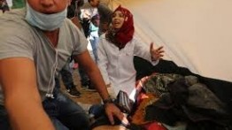 Kelompok hak asasi manusia desak kehadiran 'permanen' PBB di Gaza