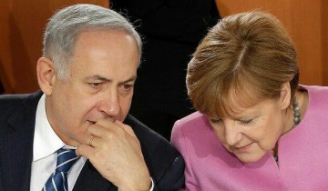 Jerman- Israel tandatangani MoU pembelian kapal selam