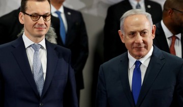 Akibat ribut dengan Polandia, Netanyahu: Menentang Zionis adalah anti-semi