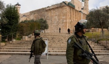 Otoritas Israel cegah Muslim kunjungi Masjid Ibrahimi