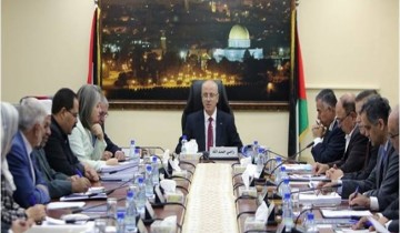 Otoritas Palestina siap bertanggung jawab atas Gaza