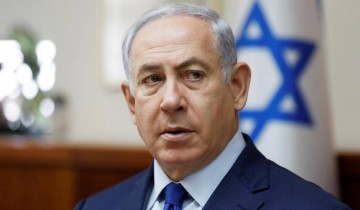 Penyidik datangi kediaman PM Netanyahu