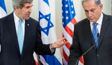 John Kerry: Tidak seorang pun pemimpin Israel yang inginkan perdamaian