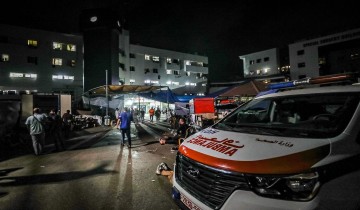 Tak Peduli Langgar Hukum Internasional, Inilah Alasan Israel Ubah Rumah Sakit Al-Shifa Menjadi Medan Perang