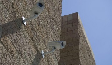 Israel tempatkan kamera pengintai di Bab al-Majlis Masjid Al-Aqsa