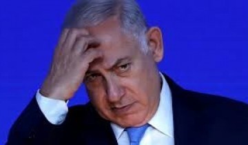 Netanyahu: Israel tidak akan hengkang dari Tepi Barat