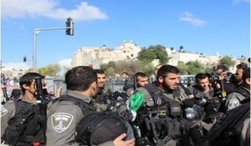 Israel tangkap pemuda Palestina atas dugaan “kepemilikan sebilah pisau”