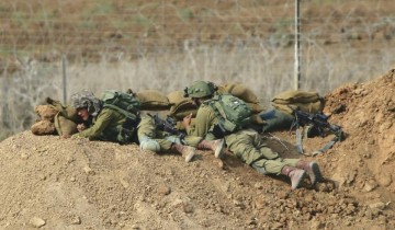 Jenderal Militer IDF: 3 Perang terhadap Gaza tidak  membuahkan hasil apapun