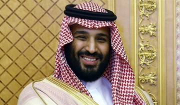 Pemerintah Saudi bekukan rekening para tersangka korupsi