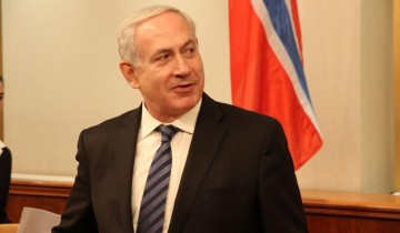 Untuk ke-5 kalinya Netanyahu diinterogasi terkait korupsi