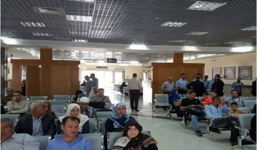 Mesir kembali buka persimpangan Rafah selama 2 hari